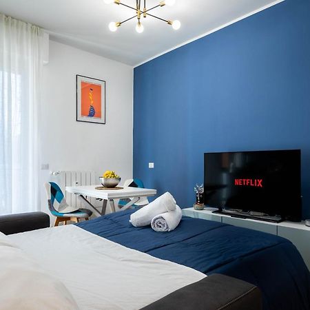 Affori House Apartment Milano Ngoại thất bức ảnh