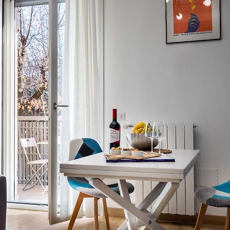 Affori House Apartment Milano Ngoại thất bức ảnh