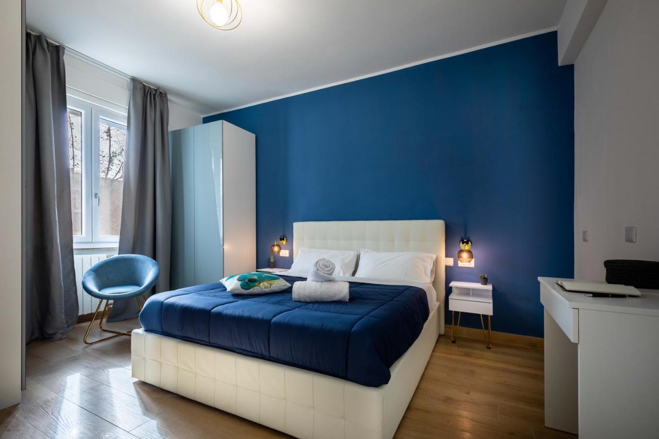 Affori House Apartment Milano Ngoại thất bức ảnh