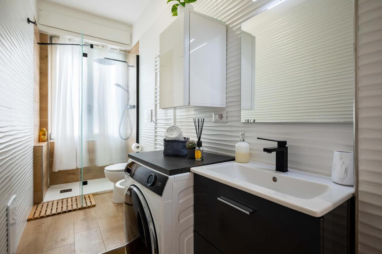 Affori House Apartment Milano Ngoại thất bức ảnh