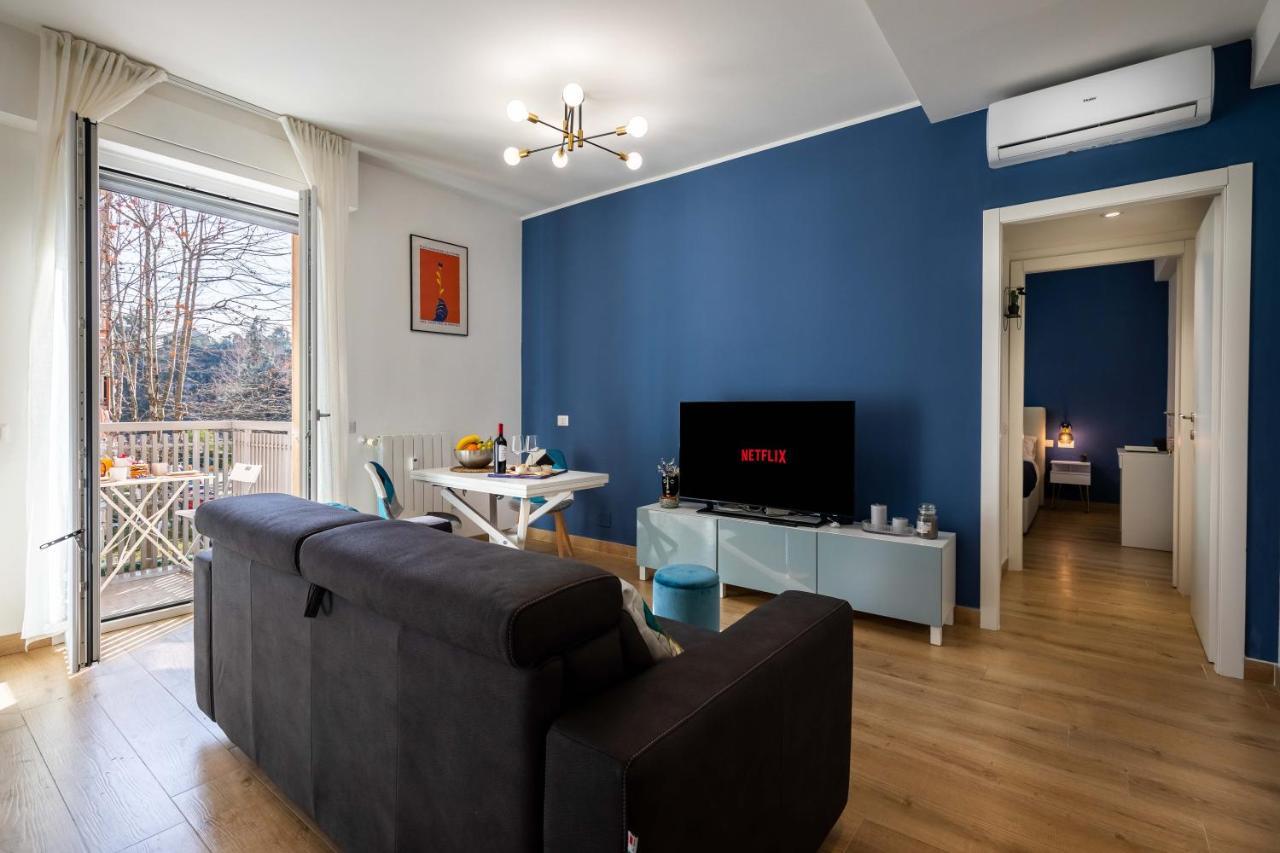 Affori House Apartment Milano Ngoại thất bức ảnh