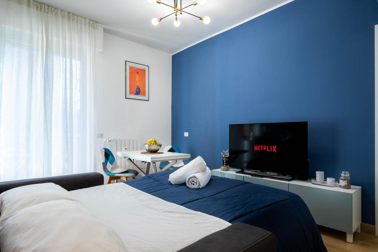 Affori House Apartment Milano Ngoại thất bức ảnh