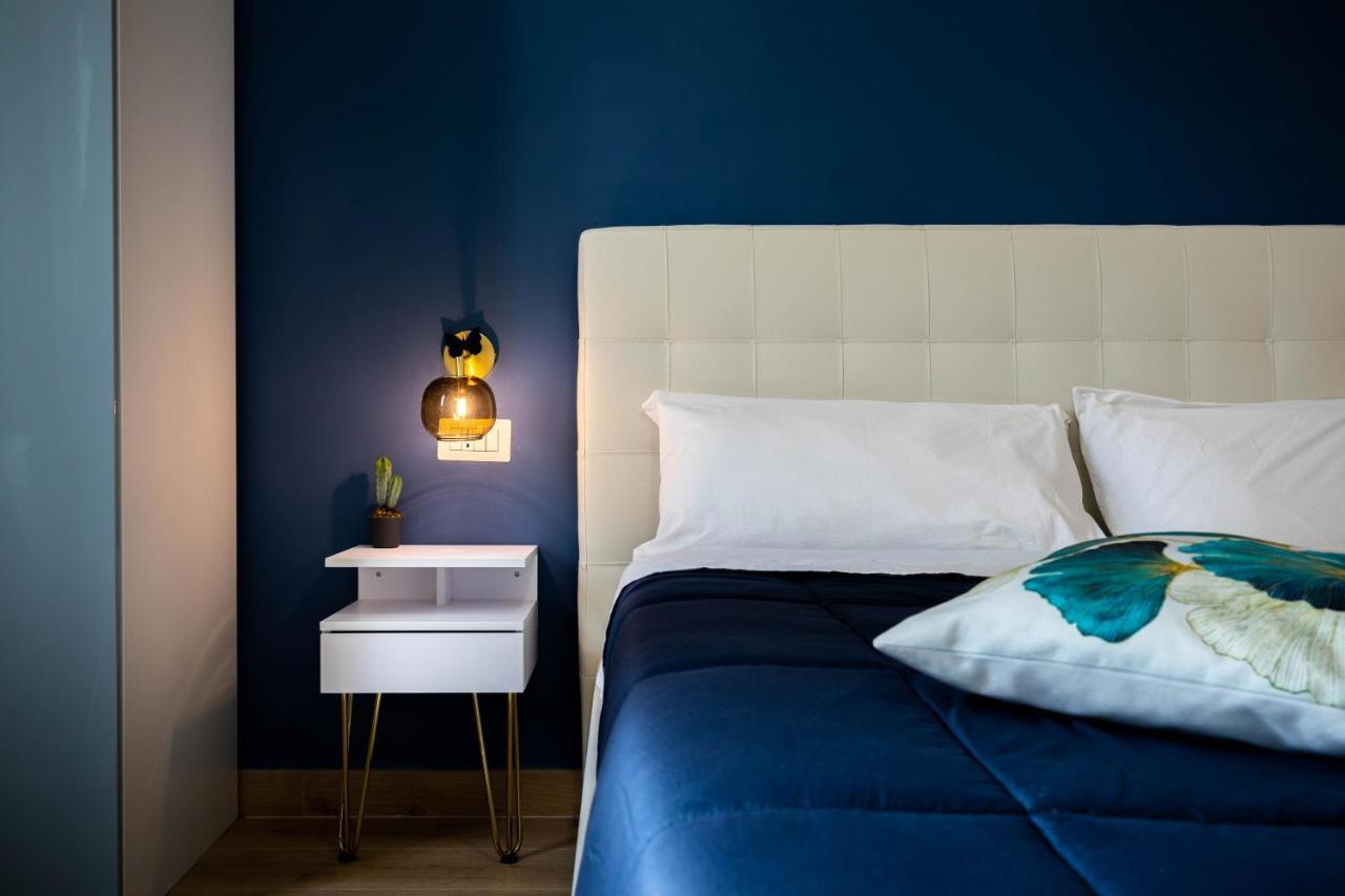 Affori House Apartment Milano Ngoại thất bức ảnh